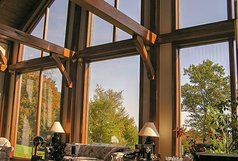 Window Tinting Torrington CT Window Film Dealer PROFILM CT