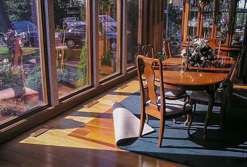 Window Tinting Torrington CT Window Film Dealer PROFILM CT